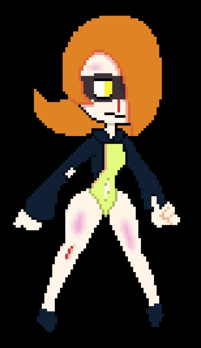 2019 animated dixi oc pixel rating:safe // 77x133 // 11.7KB