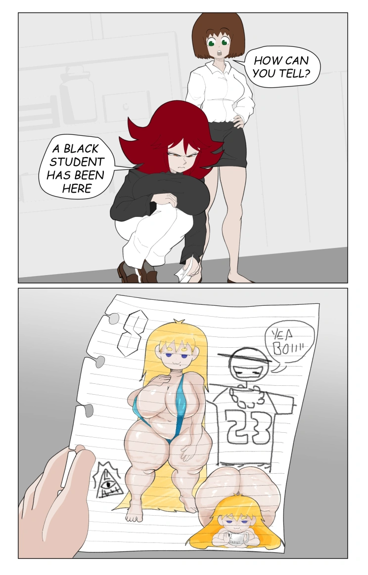 2024 ass comic lowgradef tits // 2619x4096 // 3.3MB